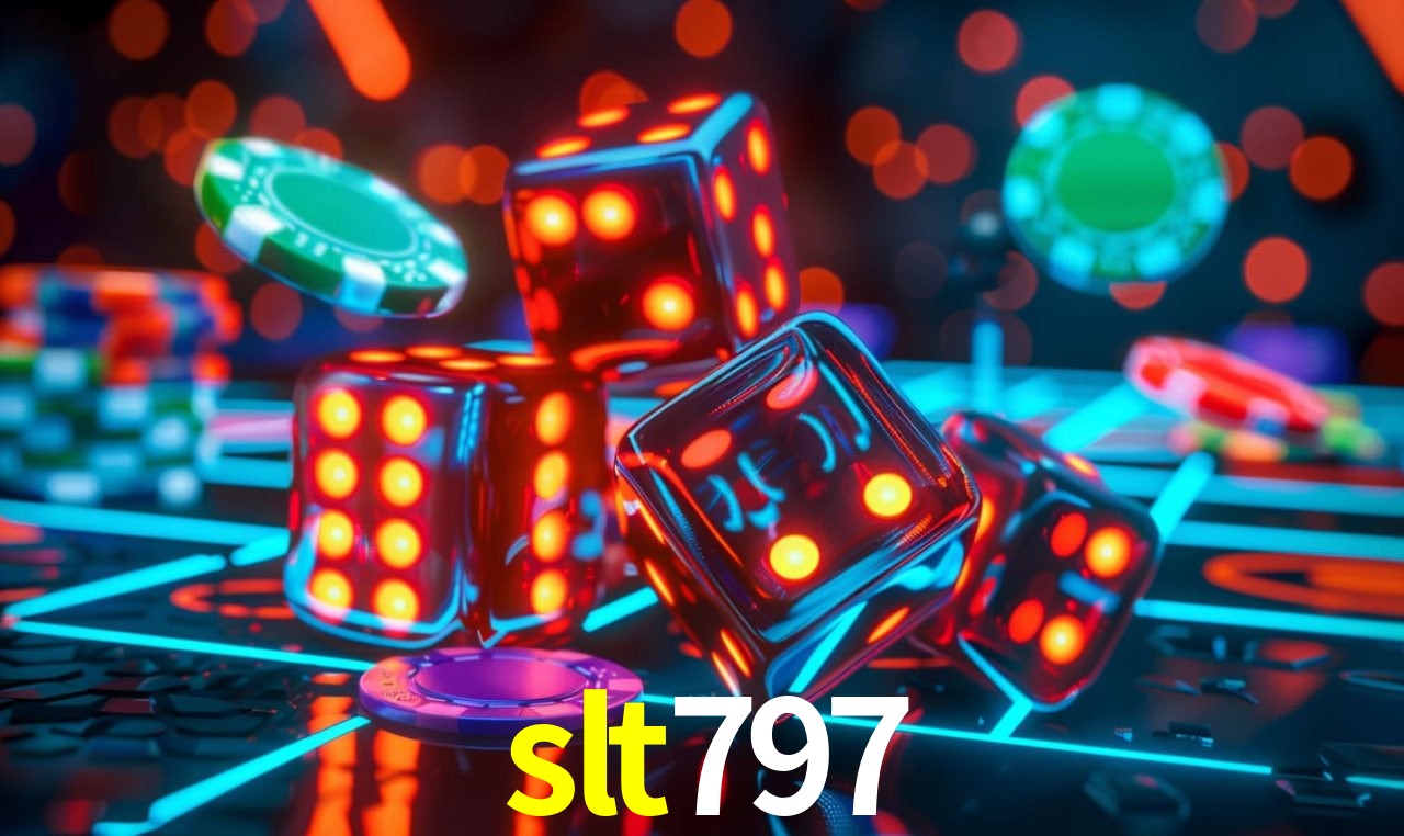 slt797 - Pagamento PIX Instantâneo